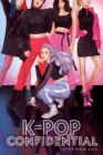 K-Pop Confidential - Book