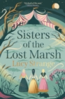 Sisters of the Lost Marsh - Book