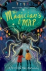 The Magician's Map: A Hoarder Hill Adventure - Book