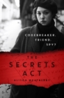 The Secrets Act - Book
