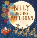 Billy and the Balloons - Book