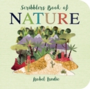 Scribblers Book of Nature - Book