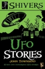 Shivers: UFO Stories - Book
