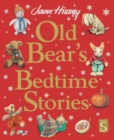Old Bear's Bedtime Stories - Book