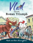 Vlad and the Roman Triumph - Book