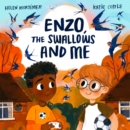 Enzo, The Swallows and Me - Book