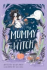 My Mummy is a Witch - Book