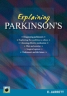 Explaining Parkinson's - Book