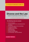 A Straightforward Guide To Divorce And The Law - eBook