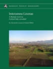 Interamna Lirenas : A Roman town in Central Italy revealed - Book