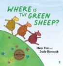 Where is the Green Sheep? - Book