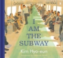 I Am the Subway - Book