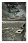 Hiding in Plain Sight : how a Jewish girl survived Europe’s heart of darkness - Book