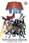 Hero 9 to 5 : Disposable Heroes - eBook