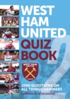 West Ham United Quiz Book 2 - eBook