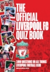 The Official Liverpool FC Quiz Book - eBook