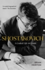 Shostakovich : A Coded Life in Music - Book