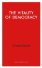 The Vitality of Democracy - eBook