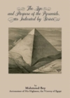 The Age and Purpose of the Pyramids, as Indicated by Sirius - Book