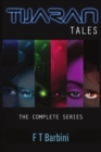 Tijaran Tales : The Complete Series - eBook
