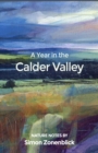 A Year in the Calder Valley - Book