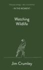Watching Wildlife - Book