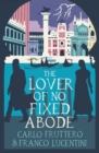 The Lover of No Fixed Abode - Book