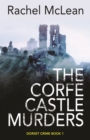 The Corfe Castle Murders - Book