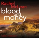 Blood and Money - eAudiobook