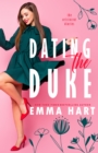 Dating the Duke - eBook