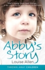 Abby's Story - Book