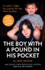 The Boy With A Pound In His Pocket - Book