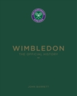 Wimbledon : The Official History - Book