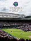 Wimbledon 2021 : The official story of The Championships - Book