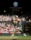 Wimbledon 2022 : The official story of The Championships - Book