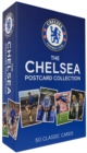 The Chelsea Postcard Collection : 50 Classic Cards - Book