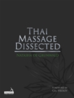 Thai Massage Dissected - Book
