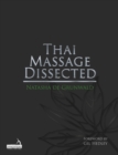 Thai Massage Dissected - eBook