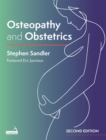 Osteopathy and Obstetrics - Book