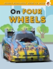 On Four Wheels - Book