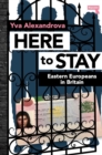 Here to Stay - eBook