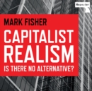 Capitalist Realism - eAudiobook
