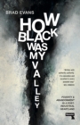How Black Was My Valley : Poverty and Abandonment in a Post-Industrial Heartland - Book