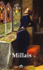 Delphi Complete Works of John Everett Millais (Illustrated) - eBook