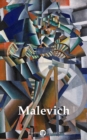 Delphi Complete Works of Kazimir Malevich (Illustrated) - eBook