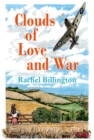 Clouds of Love and War - Book