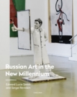 Russian Art in the New Millennium - Book