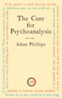 The Cure for Psychoanalysis - eBook