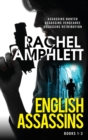 English Assassins books 1-3 : English Assassins Omnibus - Book