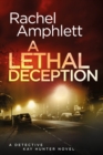 A Lethal Deception - eBook